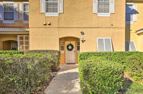 Photo 19 - Resort Townhome w/ Private Pool ~ 5 Mi to Disney