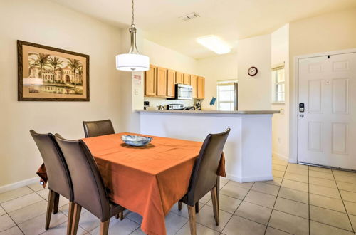 Photo 11 - Resort Townhome w/ Private Pool ~ 5 Mi to Disney