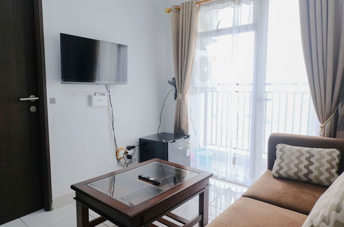 Photo 17 - Luxurious 3Br At 3Rd Floor Mekarwangi Square Cibaduyut Apartment