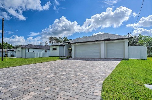 Foto 30 - Beautiful Family Home in Peaceful Cape Coral