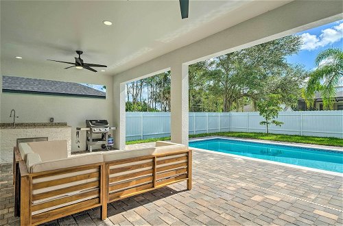 Foto 24 - Beautiful Family Home in Peaceful Cape Coral