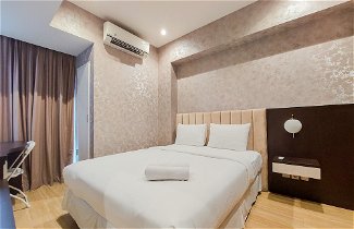 Photo 3 - Nice And Elegant 1Br At 15Th Floor Branz Bsd City Apartment