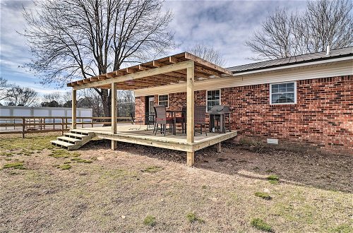 Foto 28 - Greers Ferry Home on 40 Acres 1/4 Mi to Lake