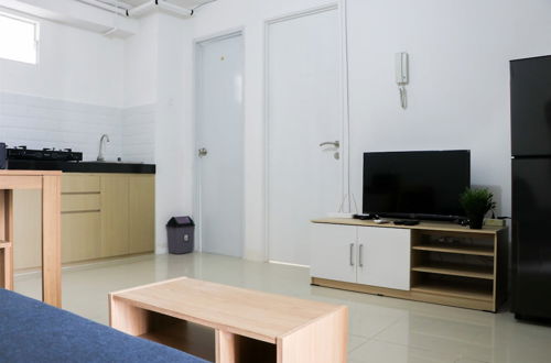 Photo 22 - Cozy Stay 3Br Bassura City Apartment Near Mall