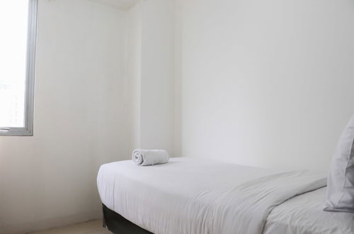 Foto 9 - Cozy Stay 3Br Bassura City Apartment Near Mall