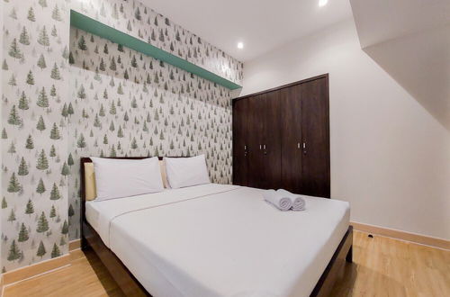 Foto 3 - Best Deal 1Br Branz Bsd City Apartment