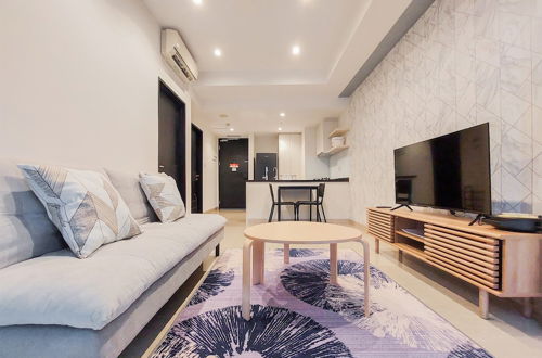 Photo 15 - Best Deal 1Br Branz Bsd City Apartment