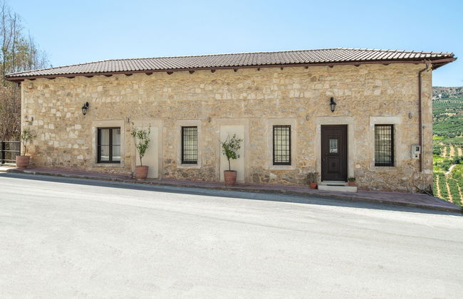 Villa Lambraki - Foto 17