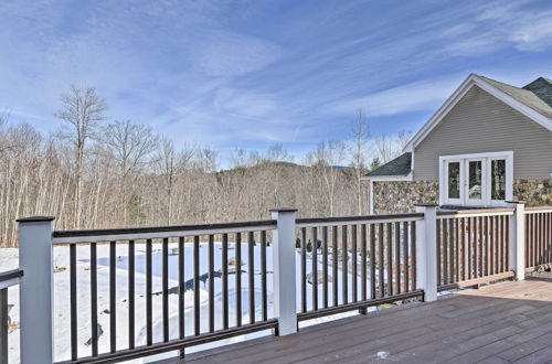 Photo 4 - Spacious Belmont Home w/ Seasonal Pool & Grill