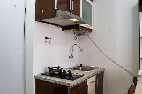 Photo 11 - Well Design 2Br Apartment At Green Pramuka City