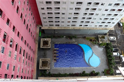 Foto 21 - Well Design 2Br Apartment At Green Pramuka City