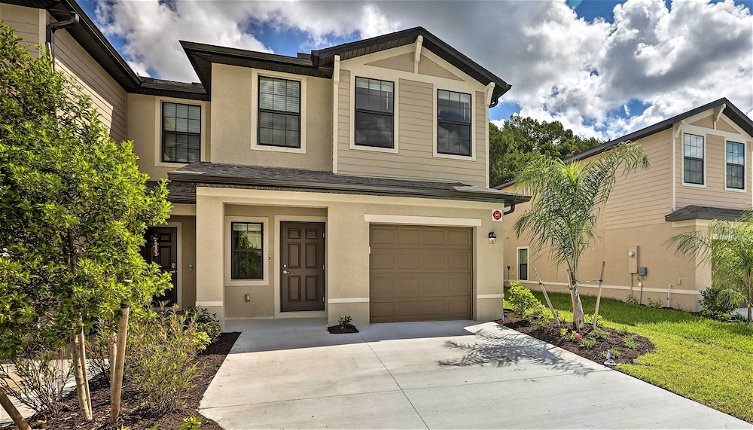 Foto 1 - Brand New Fort Myers Townhome: Community Pool