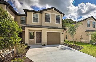 Photo 1 - Brand New Fort Myers Townhome: Community Pool