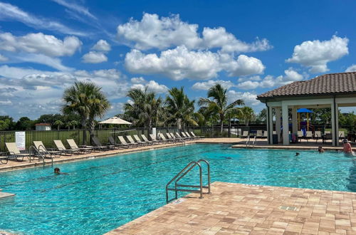 Foto 19 - Brand New Fort Myers Townhome: Community Pool