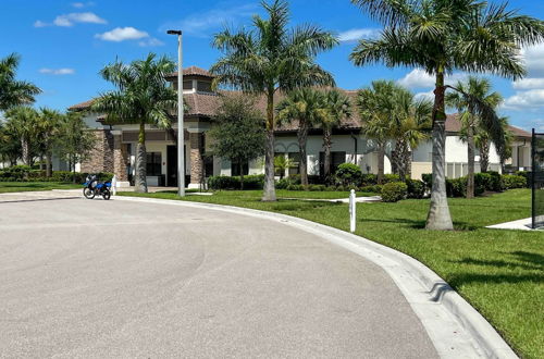 Photo 11 - Brand New Fort Myers Townhome: Community Pool