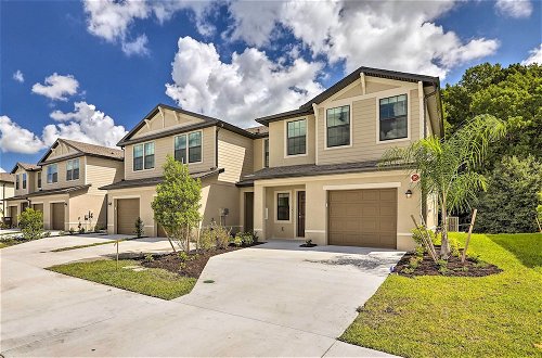 Foto 28 - Brand New Fort Myers Townhome: Community Pool
