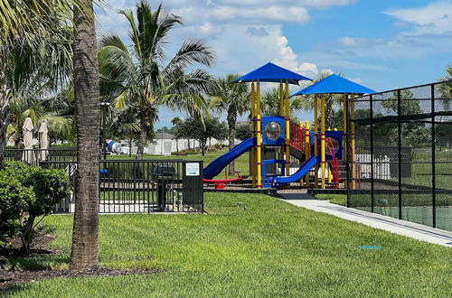 Photo 5 - Brand New Fort Myers Townhome: Community Pool