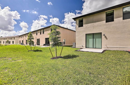 Foto 2 - Brand New Fort Myers Townhome: Community Pool