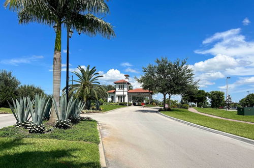 Foto 23 - Brand New Fort Myers Townhome: Community Pool