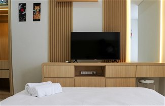 Photo 2 - Elegant And Warm 1Br At Gold Coast Apartment