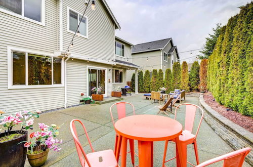 Photo 20 - Spacious Kent Home Near Seatac Airport w/ Patio