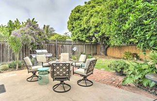 Foto 1 - Modern Coastal Carlsbad Home: 1 Mi to Beach & Town