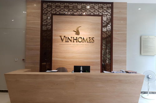 Photo 46 - VINHOMES CENTRAL PARK - Saigon Apartment