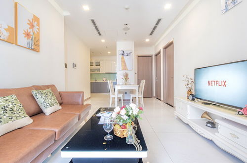 Photo 25 - VINHOMES CENTRAL PARK - Saigon Apartment