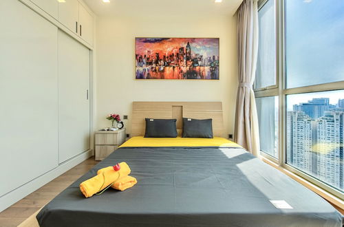 Photo 5 - VINHOMES CENTRAL PARK - Saigon Apartment