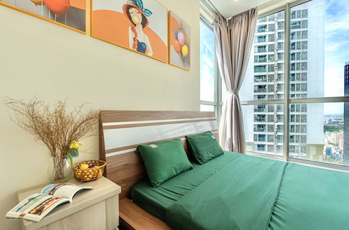 Photo 10 - VINHOMES CENTRAL PARK - Saigon Apartment