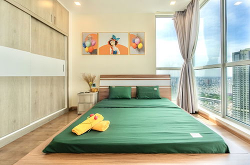 Photo 8 - VINHOMES CENTRAL PARK - Saigon Apartment