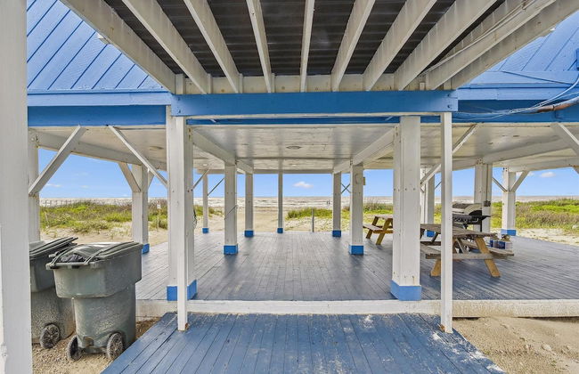 Beachfront Retreat - Foto 18