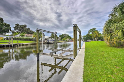 Foto 42 - Waterfront Sarasota Estate w/ Dock & Boat Lift