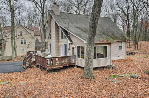 Foto 30 - Lackawaxen Family Home w/ Lake Access