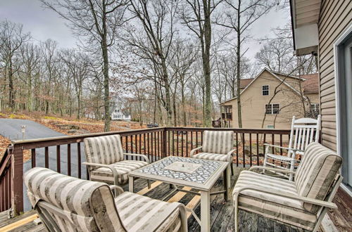 Photo 14 - Family-friendly Lackawaxen Home: Lake Access