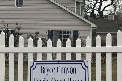 Photo 2 - Tropic Vacation Rental Near Bryce Canyon Natl Park