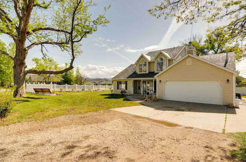 Photo 24 - Tropic Vacation Rental Near Bryce Canyon Natl Park