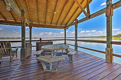 Photo 7 - Waterfront Lake Placid Home With Private Dock