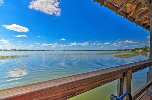 Photo 30 - Waterfront Lake Placid Home With Private Dock