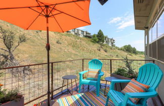 Photo 1 - Stylish & Modern Boise Studio w/ Foothills Views