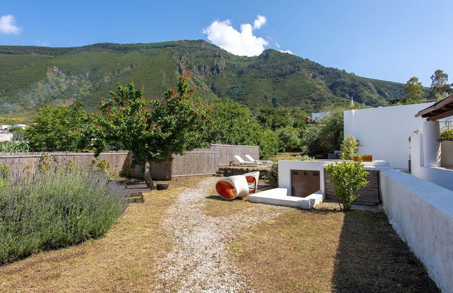 Vico San Lorenzo - Camere a Salina - Photo 65