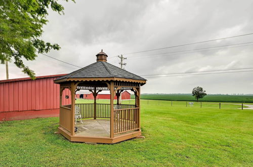 Photo 40 - Bowling Green House w/ Shared Pool