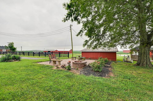 Photo 34 - Bowling Green Farmhouse 10 Mi to Mammoth Cave