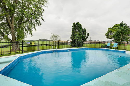 Photo 44 - Bowling Green House w/ Shared Pool