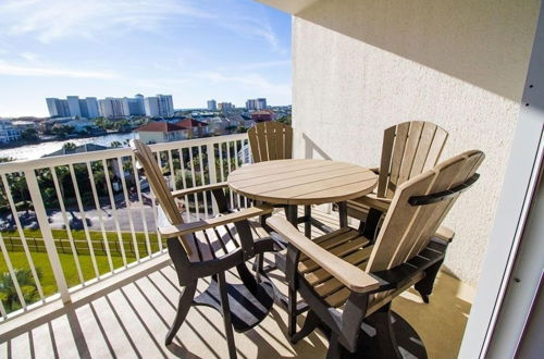 Photo 12 - Terrace at Pelican Beach 0502 2 Bedroom Condo by Pelican Beach Management