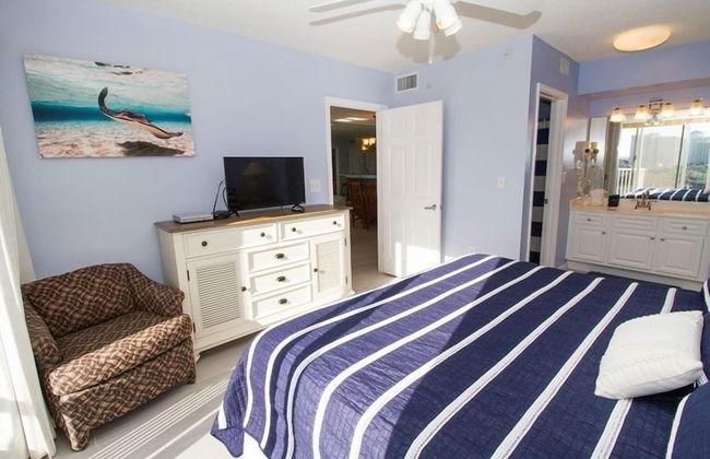 Terrace at Pelican Beach 0502 2 Bedroom Condo by Pelican Beach Management - Foto 2