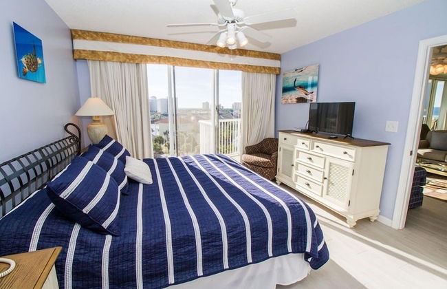 Terrace at Pelican Beach 0502 2 Bedroom Condo by Pelican Beach Management - Foto 3