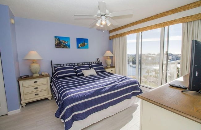 Terrace at Pelican Beach 0502 2 Bedroom Condo by Pelican Beach Management - Foto 4