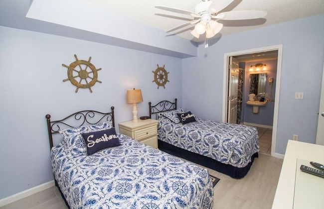 Terrace at Pelican Beach 0502 2 Bedroom Condo by Pelican Beach Management - Foto 6