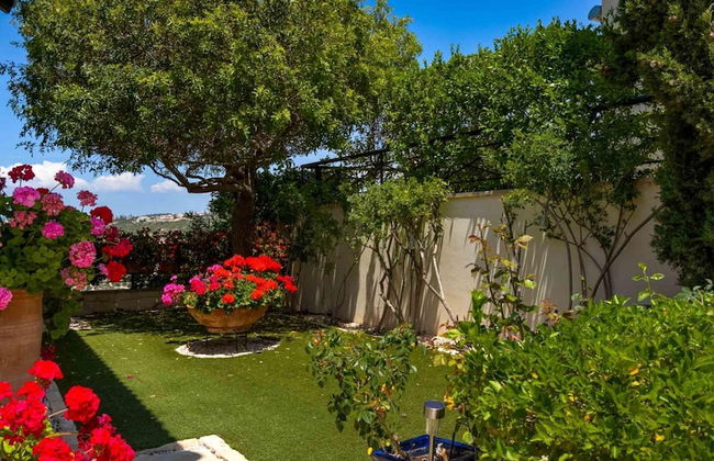 Junior Villa Cz02 Salamis - Foto 26